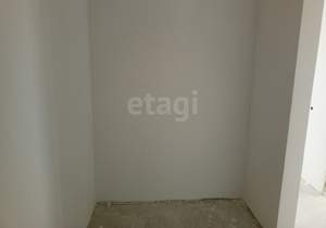 2-к квартира, вторичка, 30м2, 6/6 этаж