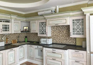 3-к квартира, вторичка, 126м2, 2/5 этаж