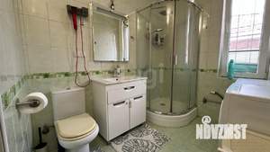 1-к квартира, вторичка, 51м2, 4/4 этаж