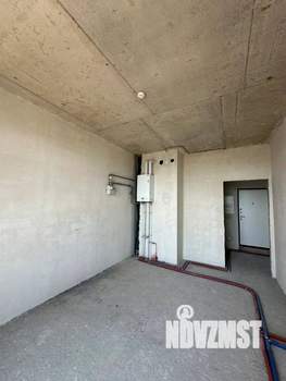 2-к квартира, сданный дом, 55м2, 5/8 этаж