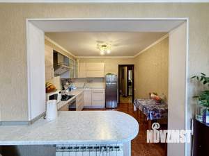 1-к квартира, вторичка, 46м2, 5/9 этаж