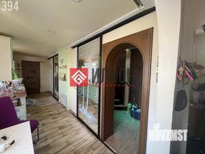 3-к квартира, вторичка, 60м2, 2/2 этаж