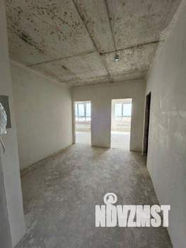 1-к квартира, сданный дом, 47м2, 12/12 этаж