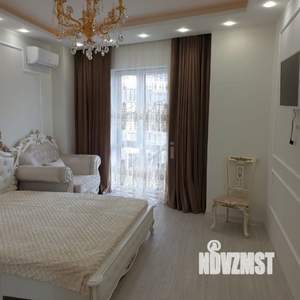 4-к квартира, вторичка, 145м2, 4/15 этаж