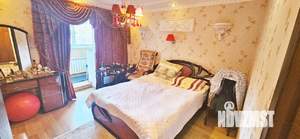 2-к квартира, вторичка, 59м2, 4/12 этаж