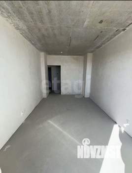 1-к квартира, вторичка, 38м2, 7/9 этаж