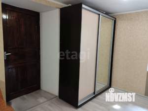 Студия квартира, вторичка, 20м2, 1/1 этаж