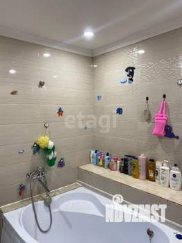 3-к квартира, вторичка, 90м2, 1/3 этаж