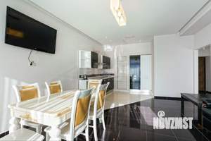 2-к квартира, вторичка, 66м2, 7/20 этаж