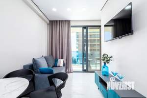 1-к квартира, вторичка, 35м2, 5/6 этаж