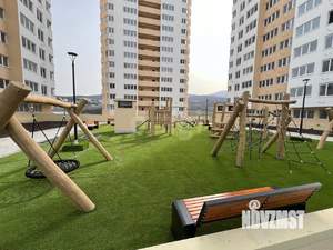 Студия квартира, вторичка, 33м2, 3/16 этаж