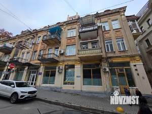 2-к квартира, вторичка, 70м2, 2/3 этаж