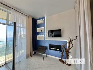2-к квартира, вторичка, 51м2, 1/8 этаж