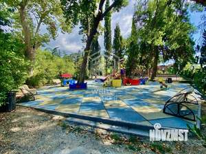 1-к квартира, вторичка, 25м2, 2/2 этаж