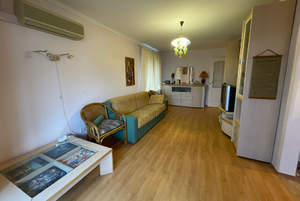1-к квартира, вторичка, 38м2, 3/5 этаж