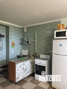 2-к квартира, вторичка, 30м2, 5/5 этаж