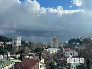 2-к квартира, сданный дом, 61м2, 3/8 этаж