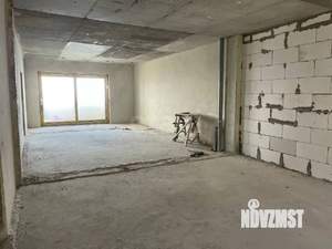 1-к квартира, вторичка, 74м2, 9/10 этаж