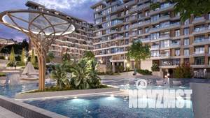 1-к квартира, вторичка, 44м2, 5/8 этаж