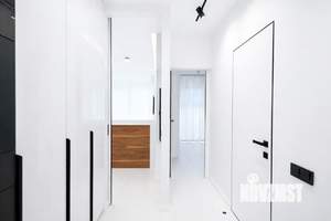 1-к квартира, вторичка, 45м2, 8/20 этаж