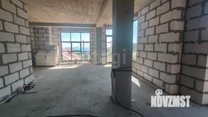 1-к квартира, вторичка, 53м2, 3/8 этаж