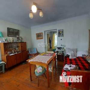 2-к квартира, вторичка, 44м2, 2/3 этаж