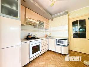 2-к квартира, вторичка, 64м2, 2/5 этаж