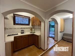 3-к квартира, вторичка, 58м2, 1/2 этаж