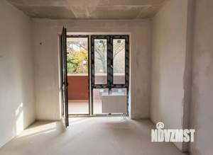 2-к квартира, вторичка, 47м2, 1/8 этаж