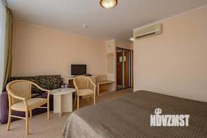 Студия квартира, вторичка, 30м2, 3/4 этаж