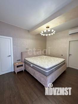 4-к квартира, вторичка, 176м2, 11/14 этаж