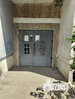 1-к квартира, вторичка, 37м2, 2/5 этаж