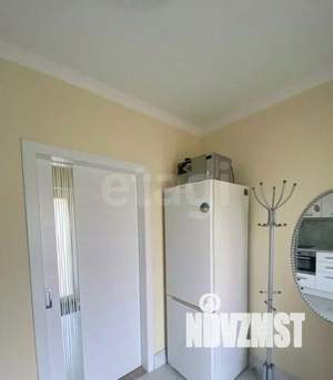 Студия квартира, вторичка, 49м2, 6/6 этаж