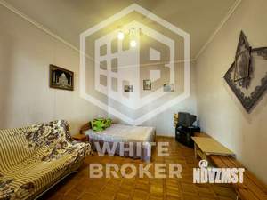 1-к квартира, вторичка, 25м2, 2/3 этаж
