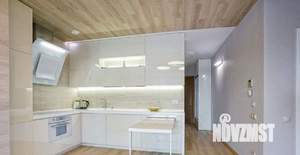 2-к квартира, вторичка, 84м2, 6/9 этаж