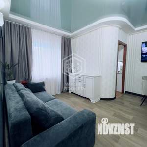 2-к квартира, вторичка, 48м2, 4/4 этаж