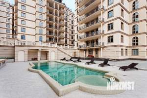 3-к квартира, вторичка, 128м2, 6/8 этаж