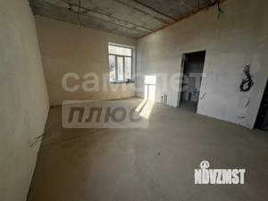 Студия квартира, вторичка, 36м2, 3/3 этаж