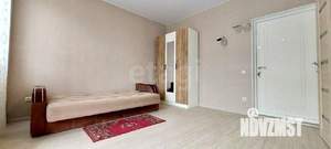 1-к квартира, вторичка, 20м2, 3/7 этаж