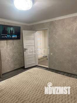 3-к квартира, вторичка, 90м2, 1/3 этаж