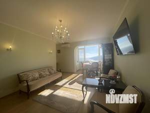 4-к квартира, вторичка, 103м2, 5/5 этаж