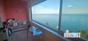 1-к квартира, вторичка, 49м2, 5/5 этаж