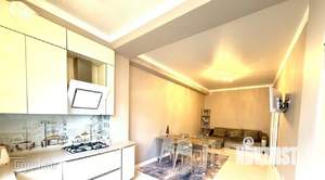 2-к квартира, вторичка, 61м2, 2/9 этаж