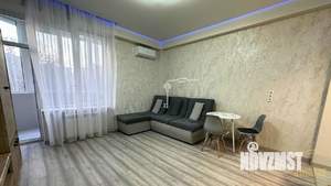 1-к квартира, вторичка, 40м2, 5/14 этаж