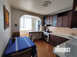 2-к квартира, вторичка, 56м2, 7/9 этаж