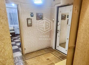 3-к квартира, вторичка, 71м2, 8/9 этаж