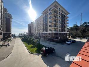 1-к квартира, вторичка, 46м2, 4/8 этаж