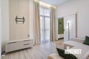 3-к квартира, вторичка, 69м2, 11/12 этаж