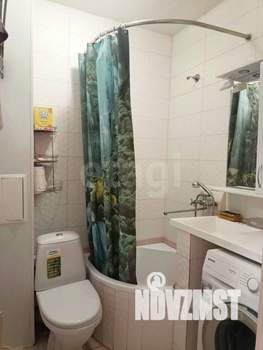 1-к квартира, вторичка, 34м2, 3/5 этаж