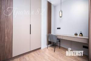 1-к квартира, вторичка, 38м2, 11/12 этаж